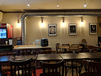 Atmosphère du Restaurant français Bogory's Café | Plats Français sur Place Et à Emporter à Paris - n°3