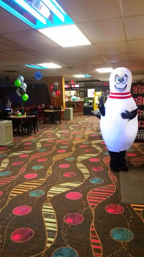 Bowling Alley «Sooner Bowling Center», reviews and photos, 550 24th Ave NW, Norman, OK 73069, USA