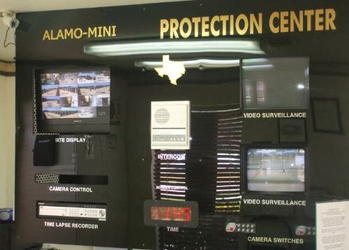 Self-Storage Facility «Alamo Self Storage», reviews and photos, 4840 Matlock Rd, Arlington, TX 76018, USA