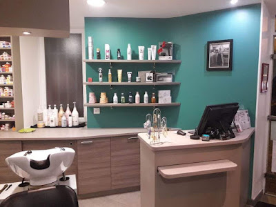 Coiffeur Posi' TIF à Muzillac