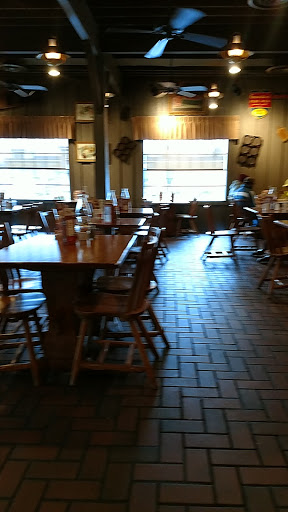 American Restaurant «Cracker Barrel Old Country Store», reviews and photos, 1824 W Lucas St, Florence, SC 29501, USA