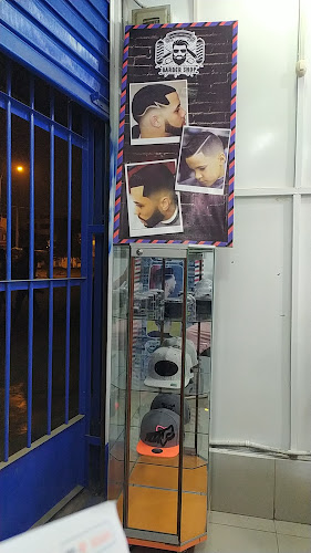 Barbería Éxodo de Edson - San Martín de Porres