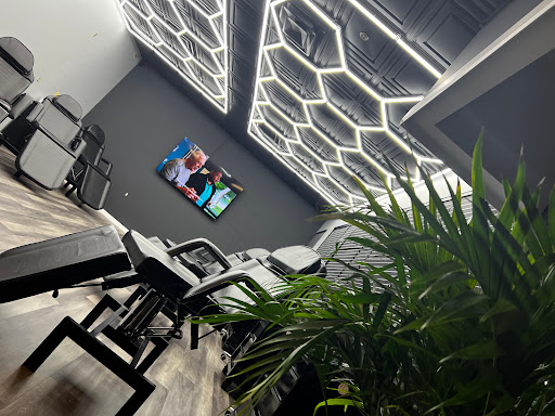 Explore trucking tattoo ideas, creative tattoo ideas in Waldorf, available at Onyx Tattoo & Art Collective