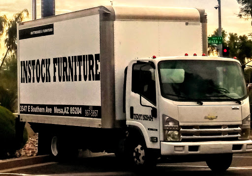 Furniture Store «Instock Furniture», reviews and photos, 3547 E Southern Ave, Mesa, AZ 85204, USA