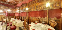 Atmosphère du Restaurant indien Restaurant Le Shalimar à Lyon - n°1