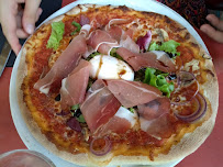 Pizza du Pizzeria Pizza Papa à Aix-en-Provence - n°11
