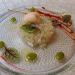 Photo n°3 de l'avis de Larry.h fait le 11/05/2019 à 14:18 sur le  Trattoria Le Nuvole à Ferrara