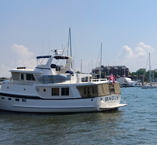 Boat Tour Agency «Watermark», reviews and photos, 1 Dock St, Annapolis, MD 21401, USA