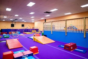 Champaign Gymnastics Academy - photo 25