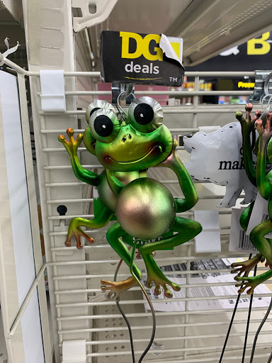 Discount Store «Dollar General», reviews and photos, 50 N Main St, Brockport, NY 14420, USA