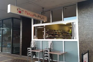 Moruya Health Cafe image
