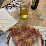 Photo n°1 de l'avis de Marco.a fait le 09/10/2022 à 13:30 sur le  Pizzeria da Pino à Milan