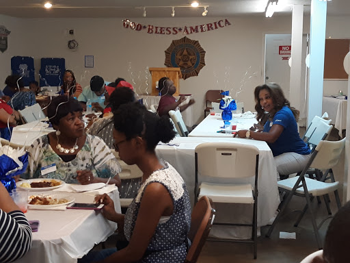 American Legion Post 241