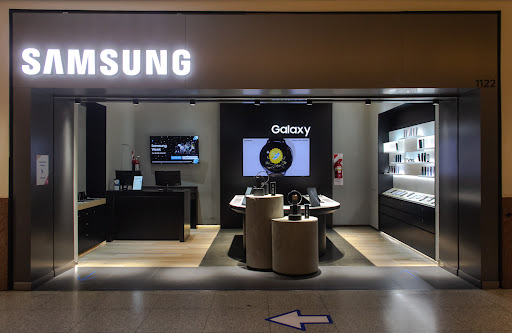 Samsung Experience Store