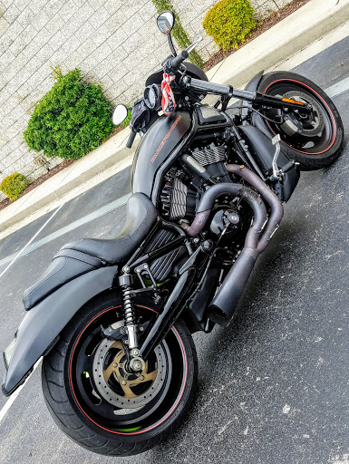 Harley-Davidson Dealer «Natchez Trace Harley-Davidson», reviews and photos, 595 US-72 Alt, Tuscumbia, AL 35674, USA