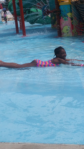 Water Park «Paradise Water Park», reviews and photos, 4675 US-96, Silsbee, TX 77656, USA