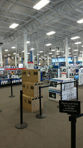 Electronics Store «Best Buy», reviews and photos, 642 Baltimore Pike, Springfield, PA 19064, USA