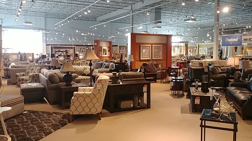 Furniture Store «The Furniture Mart - Shakopee», reviews and photos, 4270 12th Ave E, Shakopee, MN 55379, USA