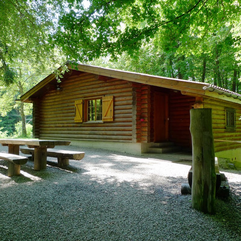 Forsthaus Tägerhard / Waldhütte Würenlos