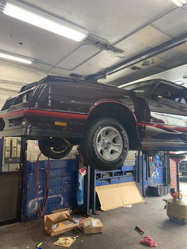 Auto Repair Shop «Re-Action Auto Service Center», reviews and photos, 12-30 Clintonville St, Whitestone, NY 11357, USA