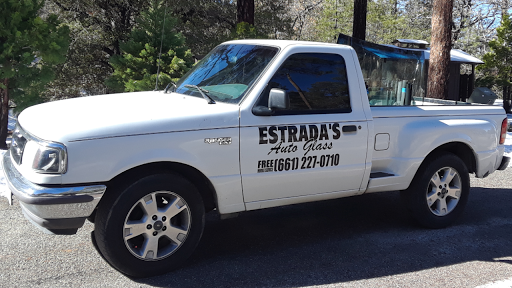 Estrada's Auto Glass