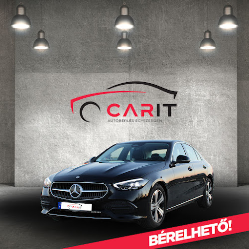 Értékelések erről a helyről: CarIT Autókölcsönző, Budapest - Autókölcsönző