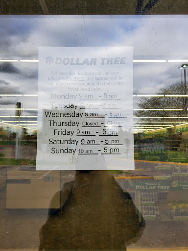 Dollar Store «Dollar Tree», reviews and photos, 8040 Glen Ln, Eden Prairie, MN 55344, USA