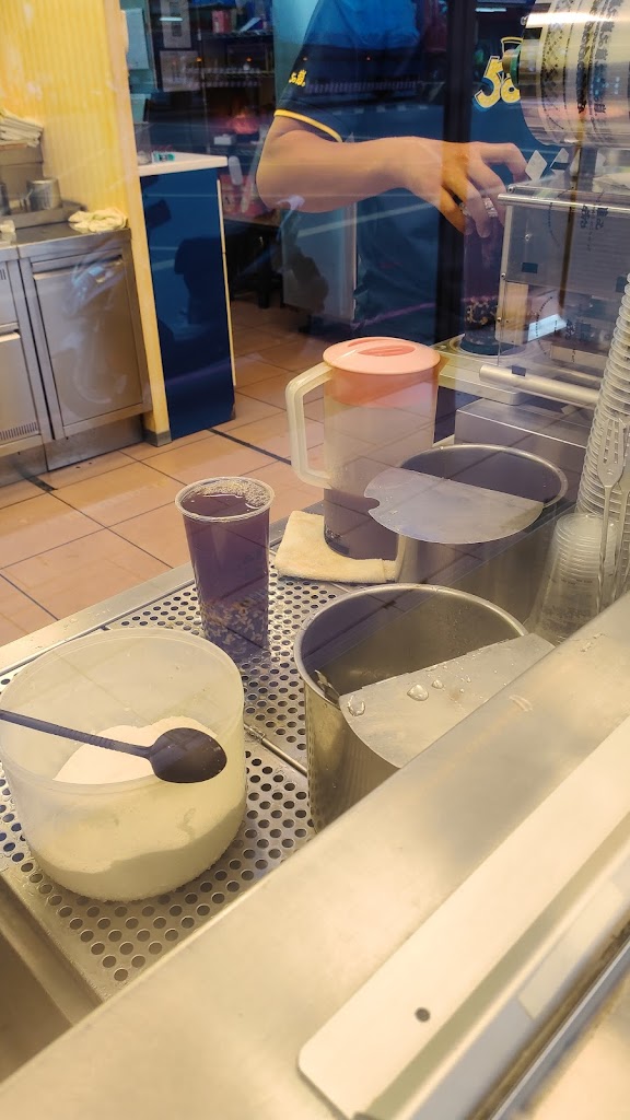 50嵐 平鎮中豐店 的照片