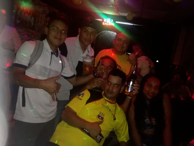 Opiniones de LA TRINCA en Guayaquil - Discoteca