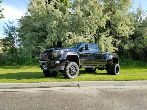 Truck Dealer «Watts Automotive», reviews and photos, 716 S 500 E, American Fork, UT 84003, USA