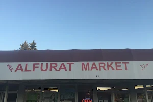 Alfurat Market Halal أسواق الفرات للحلال image