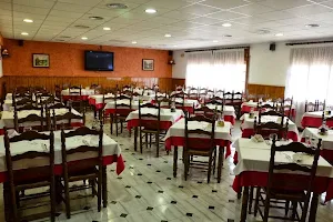 Restaurant Can Quer image