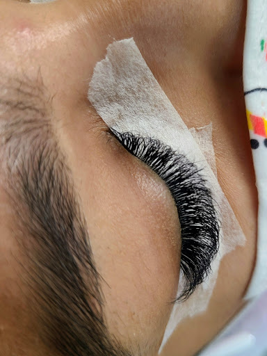 SC Lash & Brow Studio- Waco