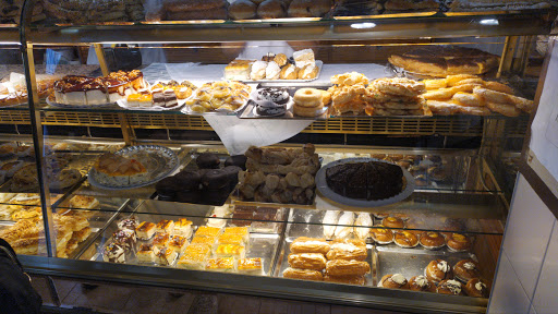 Obrador Confitería Ntra. Sra, del Rocío en Coria del Río, Sevilla