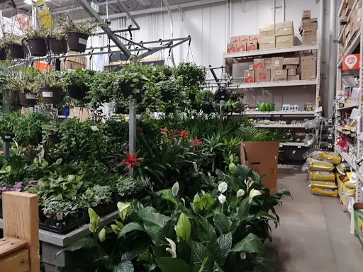 Home Improvement Store «The Home Depot», reviews and photos, 3852 13400 S, Riverton, UT 84065, USA