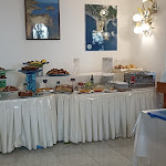 Photo n°2 de l'avis de Bea. fait le 27/08/2022 à 04:51 sur le  Hotel Punta Chiarito Resort à Forio