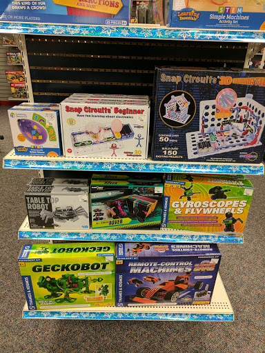 Toy Store «Learning Shop», reviews and photos, 5431 S 76th St, Greendale, WI 53129, USA