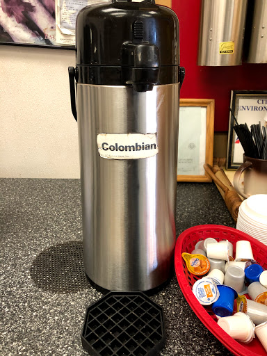 Donut Shop «Sunny Donuts», reviews and photos, 6832 Coit Rd #260, Plano, TX 75023, USA