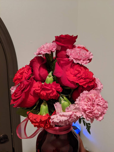 Florist «Flower Boutique», reviews and photos, 514 N Lake Ave, Pasadena, CA 91101, USA