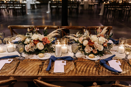 Caterer «Olympia Catering & Events», reviews and photos, 2201 N Howard Ave, Tampa, FL 33607, USA