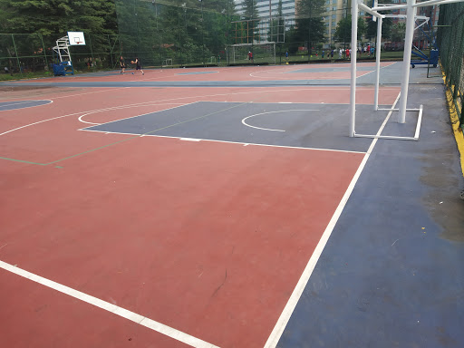 Arzen Spor Akrilik Zemin Epoksi Basketbol Ve Halı Saha Yapimi
