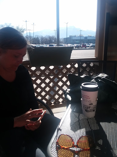 Coffee Shop «Bad Ass Coffee SLC», reviews and photos, 3530 State St, Salt Lake City, UT 84115, USA