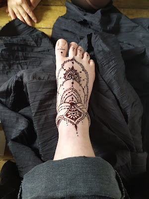 Yael Tatoo à Paris