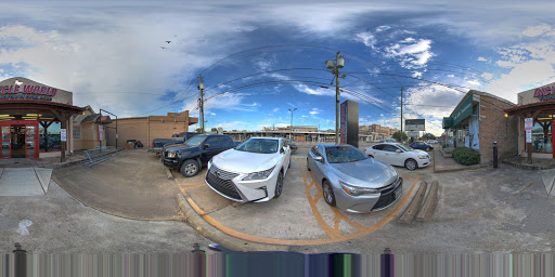 Bicycle Store «Bicycle World of West U», reviews and photos, 2519 Rice Boulevard, Houston, TX 77005, USA