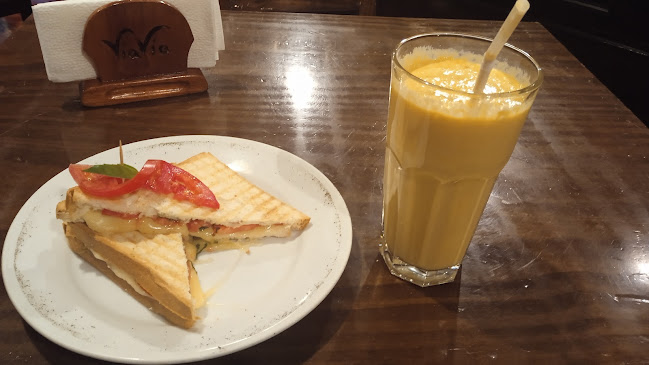 Comentarios y opiniones de ViaVia Cafe Ayacucho