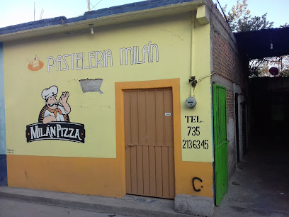 Pizzería Milán - Av. 16 de Septiembre, Centro, 62920 Tepalcingo, Mor., Mexico