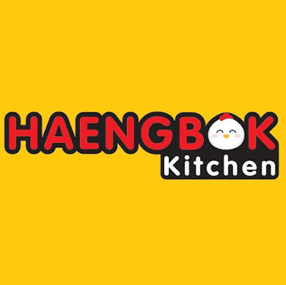 Haengbok Kitchen