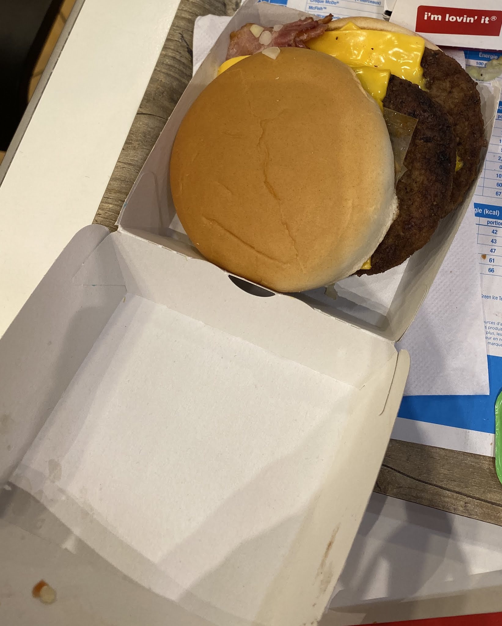 Photo n° 1 de l'avis de Jihem. fait le 11/11/2019 à 20:19