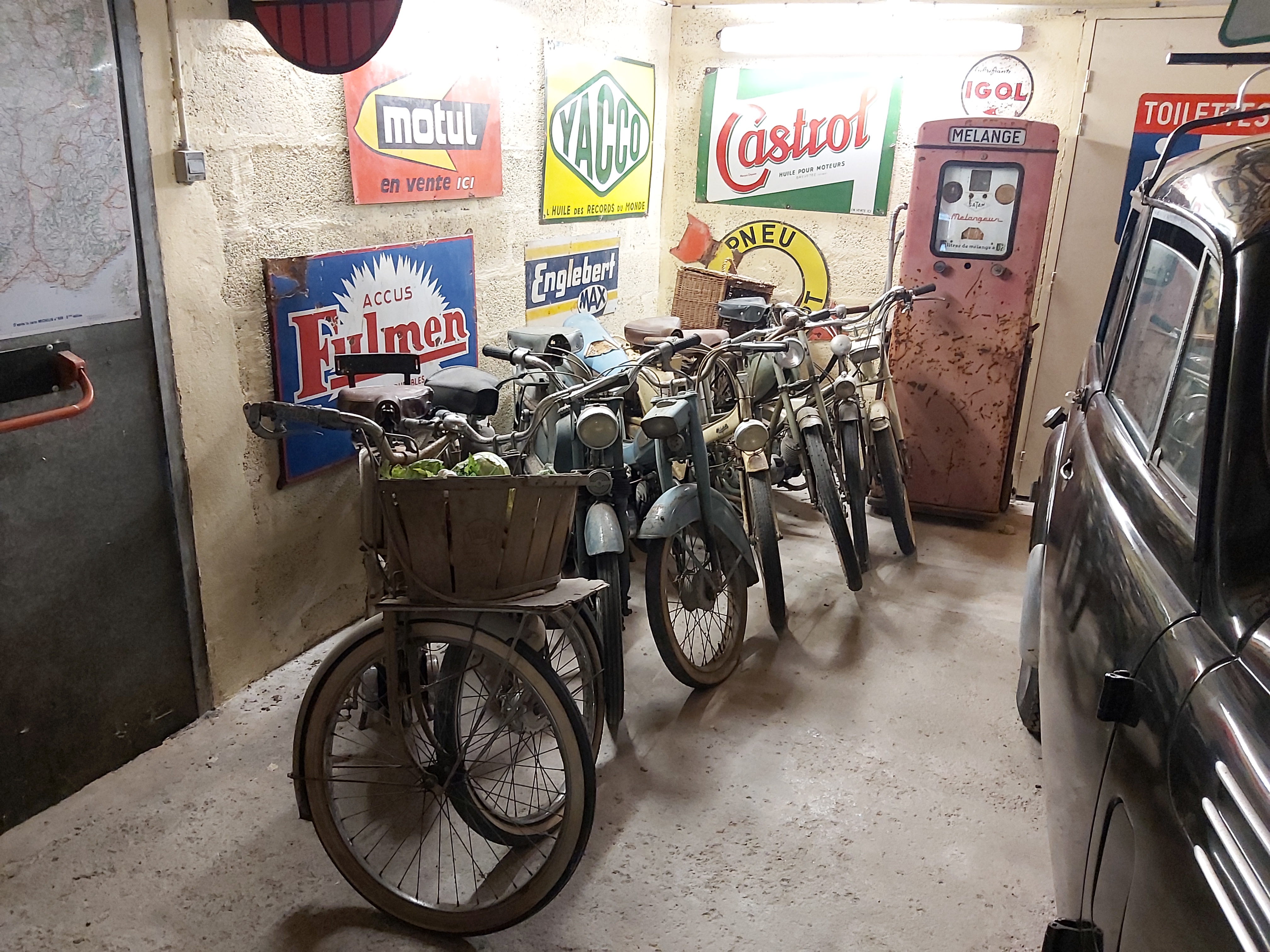 Photo n° 11 de l'avis de Bertrand.U fait le 30/05/2021 à 17:37
