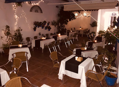 Restaurante La Casa del Patio - Sagasta, 9, 06800 Mérida, Badajoz, Spain
